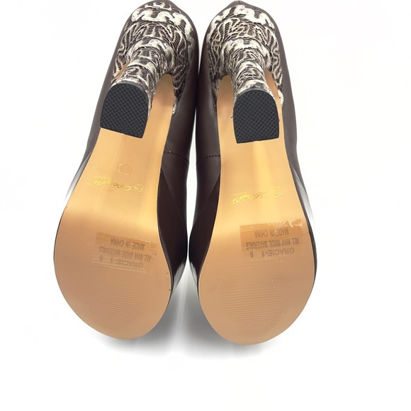 Women’s DbDk Fashion Shoes Size 9 - Picture 6 of 8